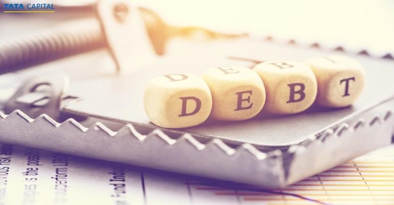 What is Debt Trap? Here is How to Avoid It