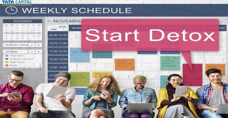 Loan for Travel 5 Tips to Travel for Digital Detox in 2023