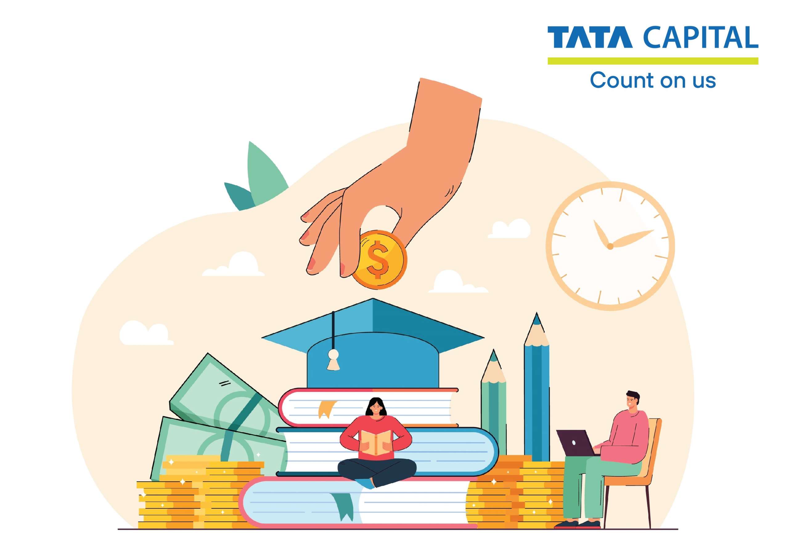 6 Ways to Make the Education Loan Process Easier to Study Abroad