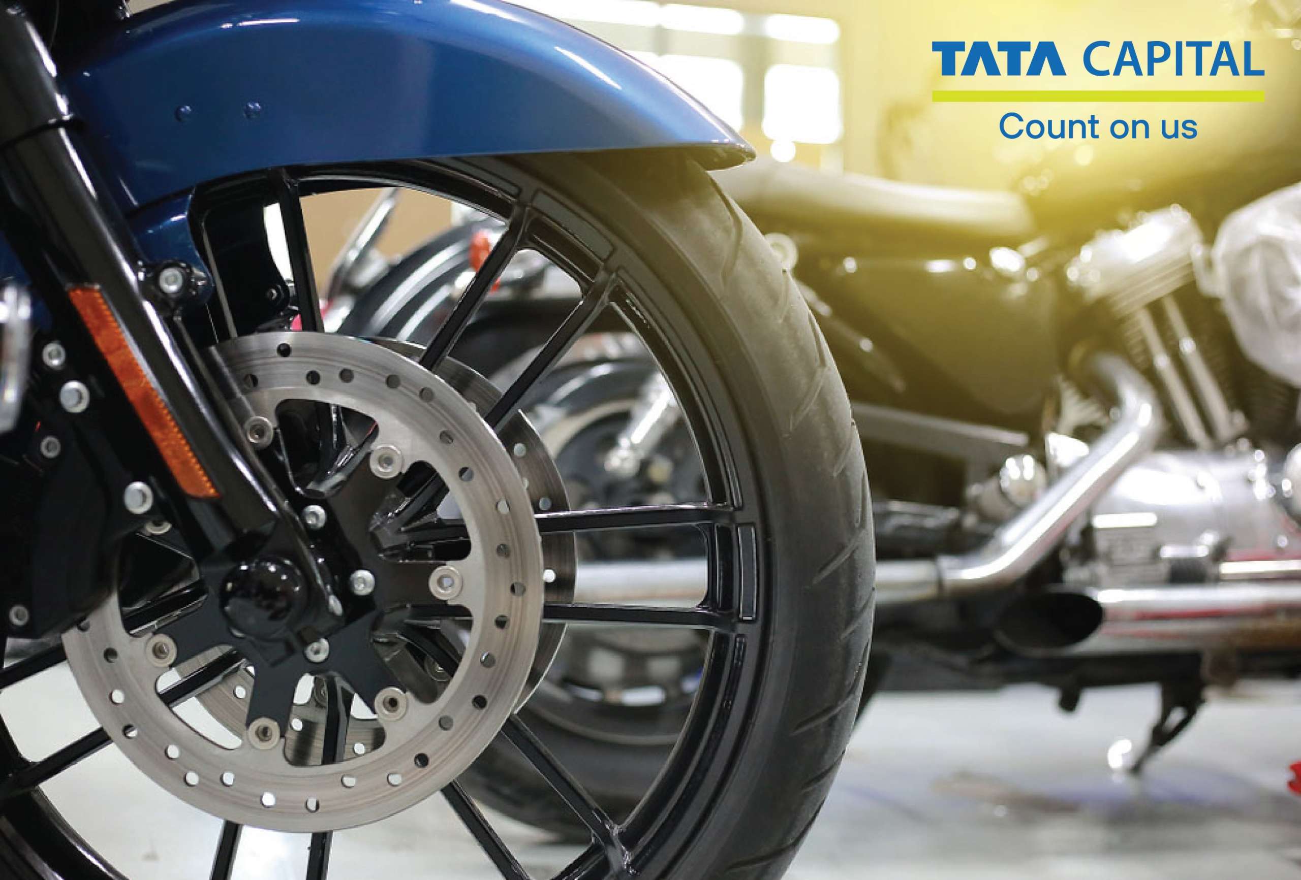 Buying a second-hand bike this year? Here are the things you should keep in mind