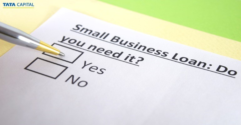 Common Mistakes to Avoid When Applying for a Small Business Loan