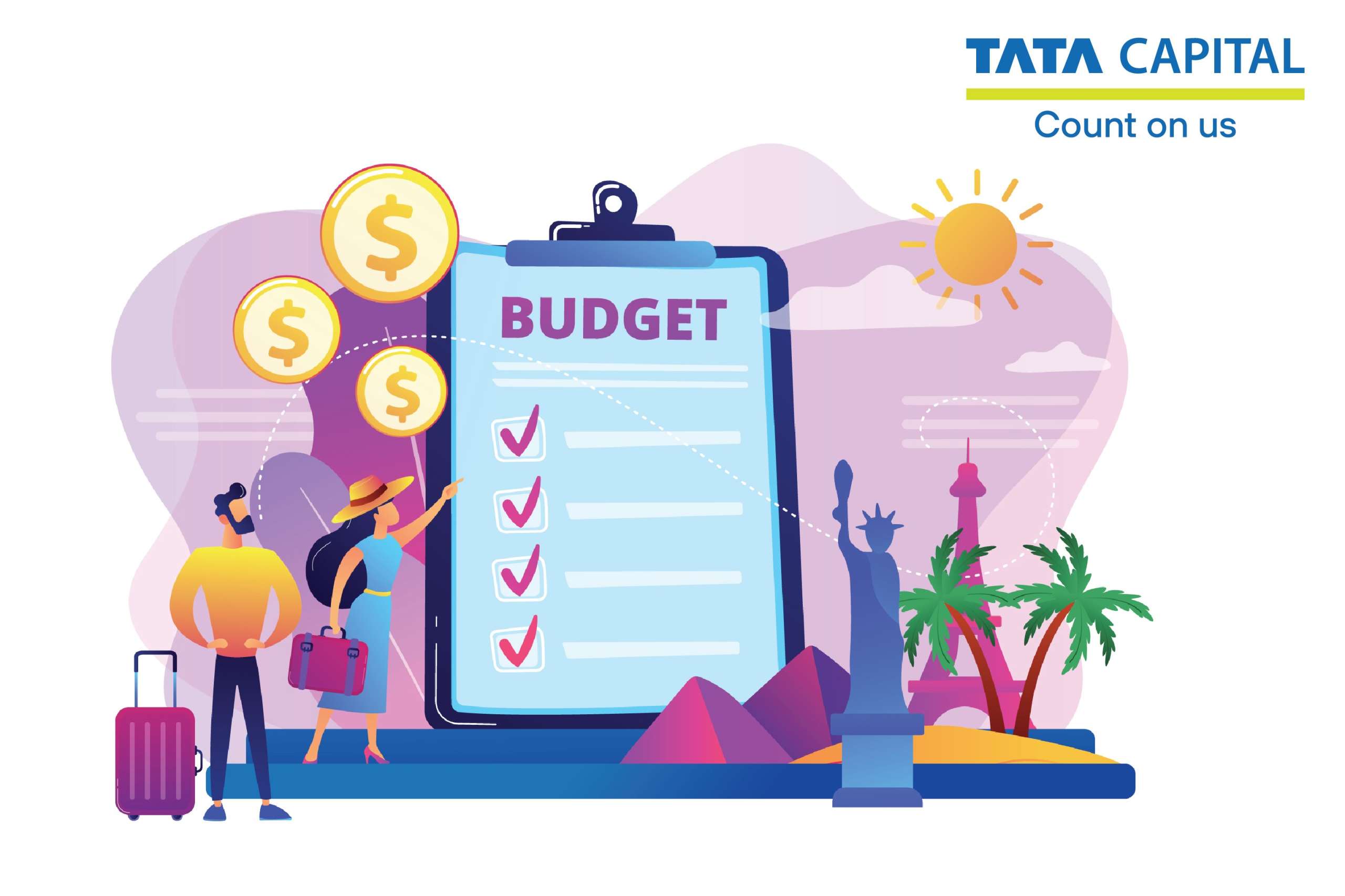 The Best Budget-Friendly Travel Destinations Of 2023