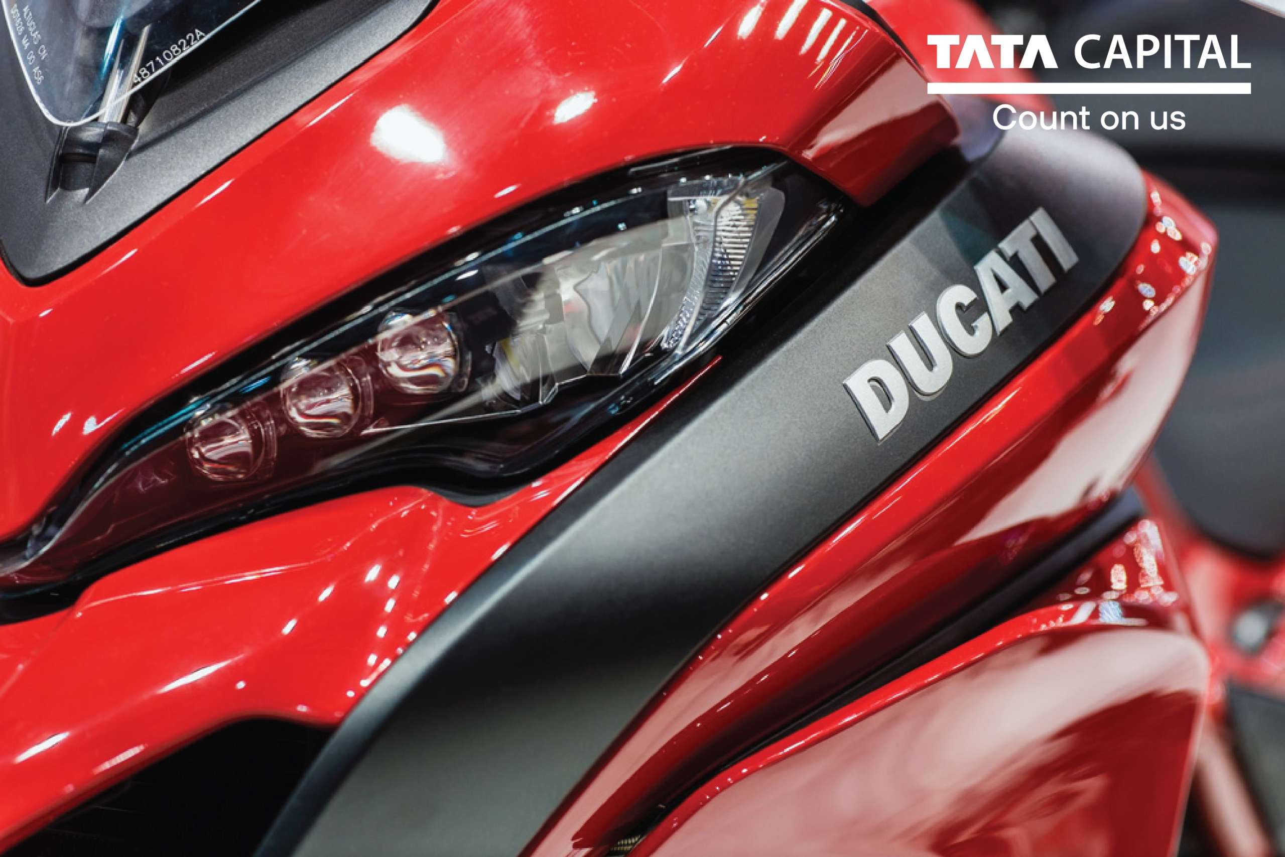 Upcoming Ducati New Bikes in 2023