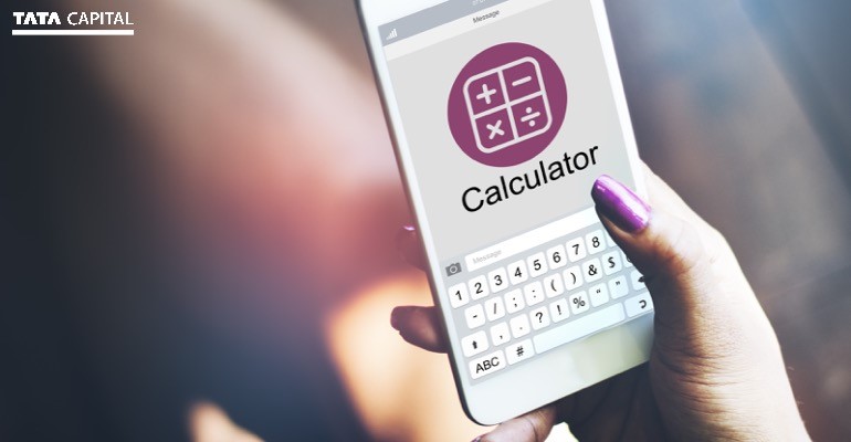 Benefits of using a Personal Loan EMI Calculator