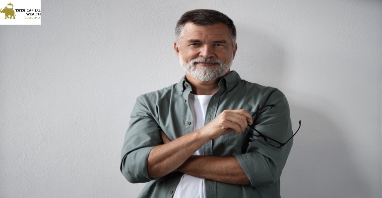 Estate Planning in Your 50s: A Guide