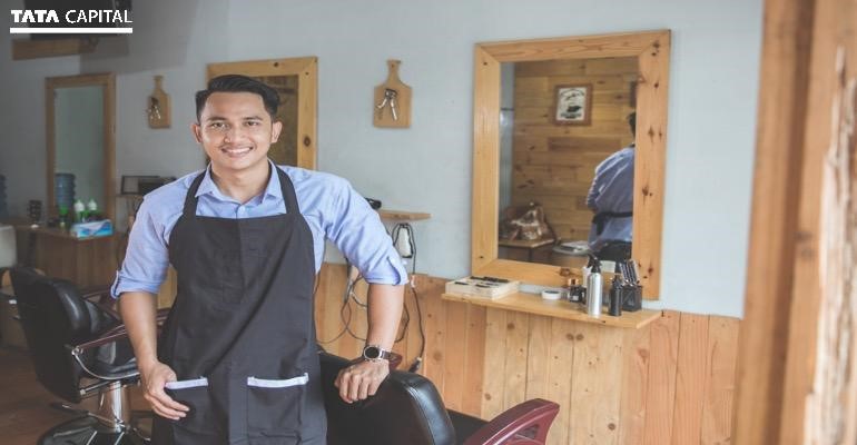 How to Start Beauty Parlour Business in India
