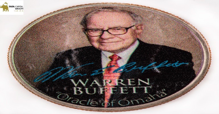 Learn from Warren Buffet’s Biggest Investing Mistakes