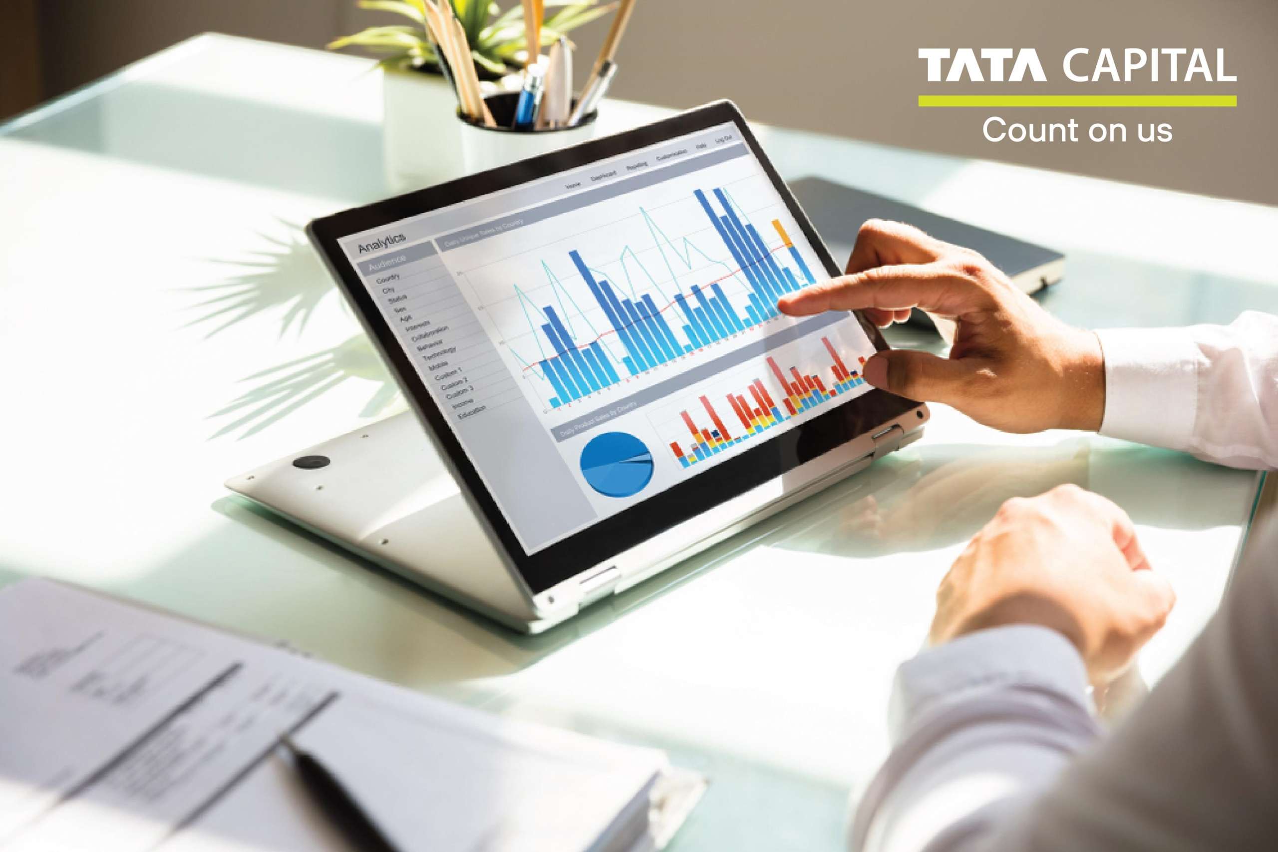 Predictive Analytics In Personal Loan: How It Helps Lenders Succeed