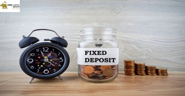 Should One Invest in FDs or Debt Funds in 2023?