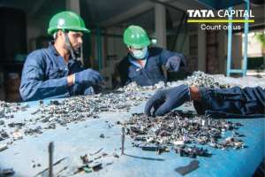How to Start Scrap Business in India?