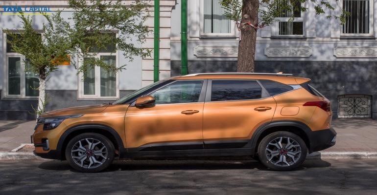 Things to Look Out for When Buying a Second-Hand Kia Seltos