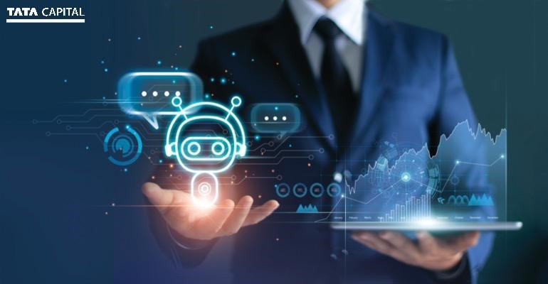 Top 10 AI Business Ideas to Watch in 2023