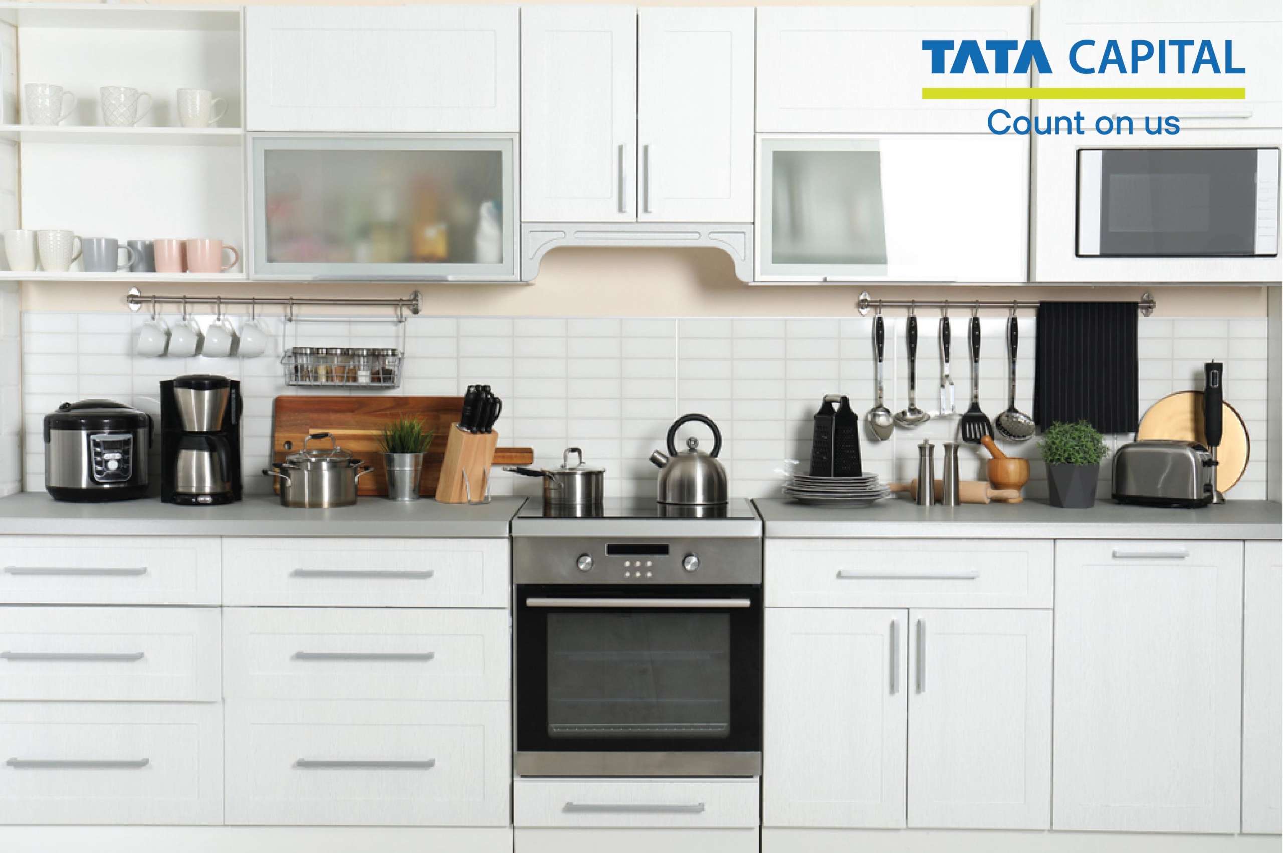 Capital Goods Loan Top Kitchen Home Appliances of 2023: A Guide to a Modern Home