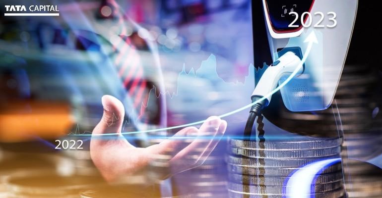 Union Budget 2023 Automotive Sector Highlights