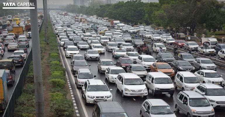 What Are the different types of car segments in India?