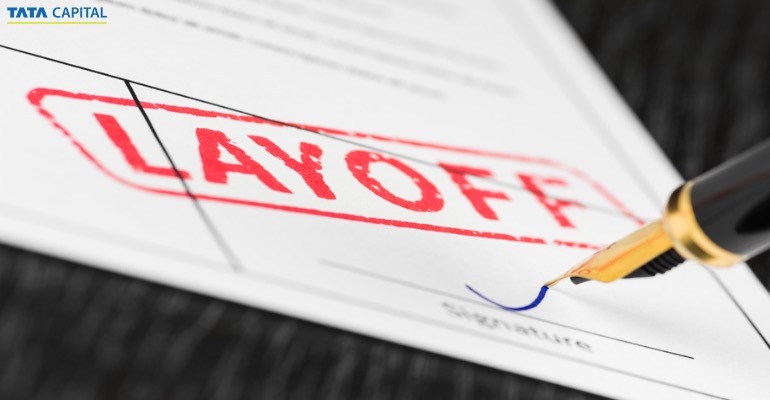 What Is Layoff And How To Deal With It?