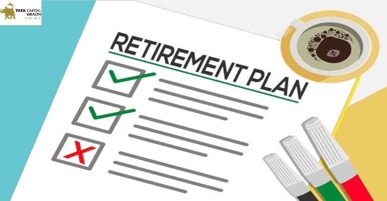Retirement Checklist: Planning Today for a Bright Tomorrow
