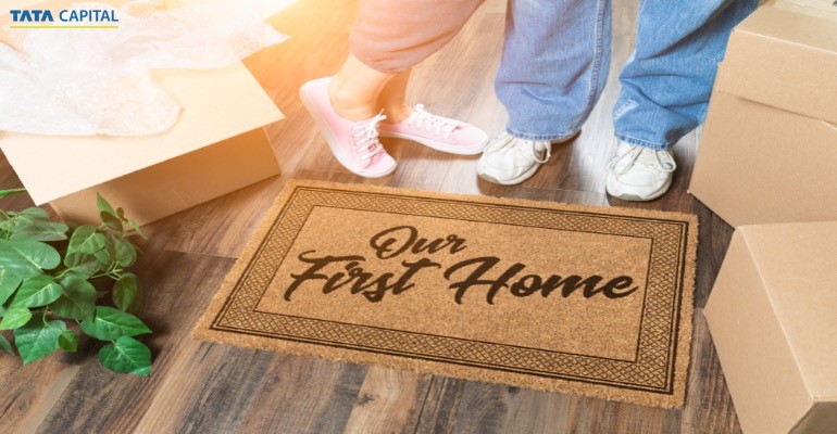 Things All First-Time Home Buyers Must Know