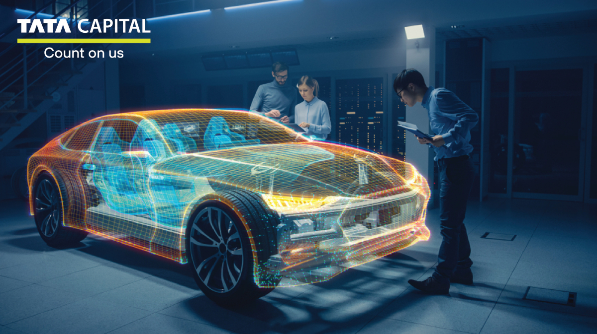 The Top Trends in 2024 for the Automobile Industry