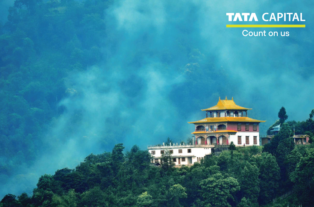 Things To Do And Places To Visit In North East India