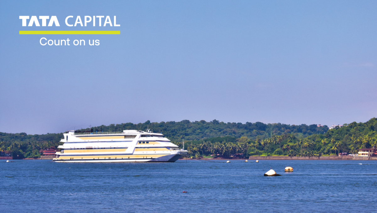 Cruise Tours in India: Everything That You Need to Know