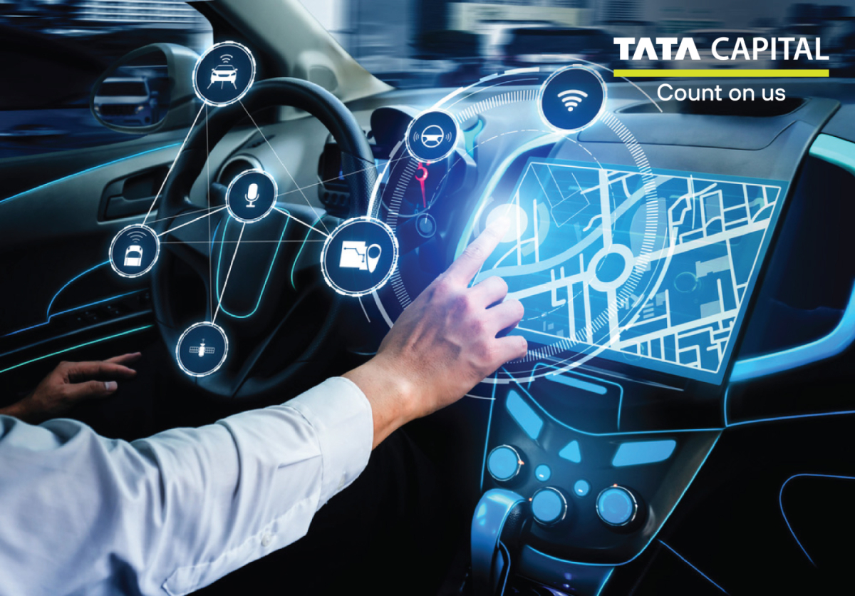 What Is ADAS Technology And How Is It Used For Safety In Automobiles?