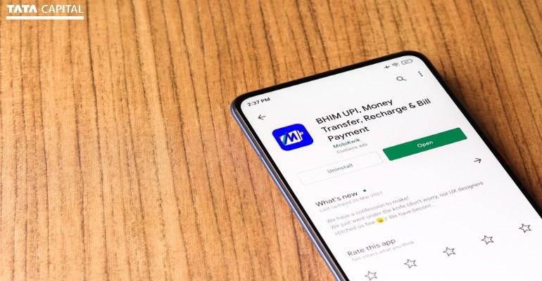 How Does Linking UPI With Credit Cards Benefit Us