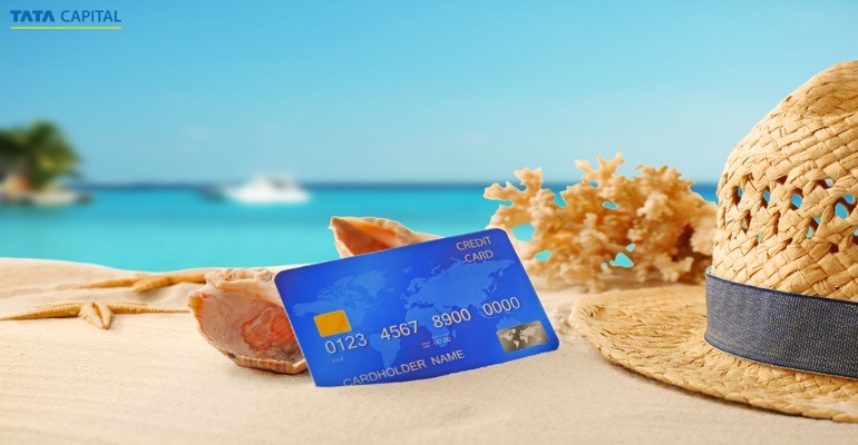 Is It Wise to Use Credit Card to Pay for Vacation?