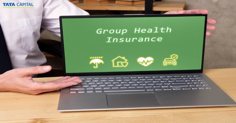 Group Health Insurance: Meaning, How It Works, Benefits