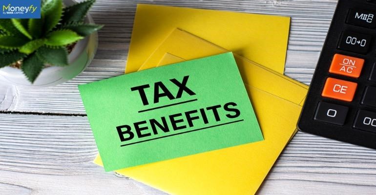 Health Insurance Tax Benefits