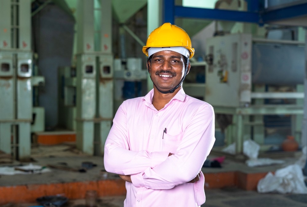 Streamlining the Factory License Procedure: From Application to Approval