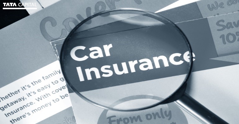 The Factors That Impact Your Car Insurance Premium