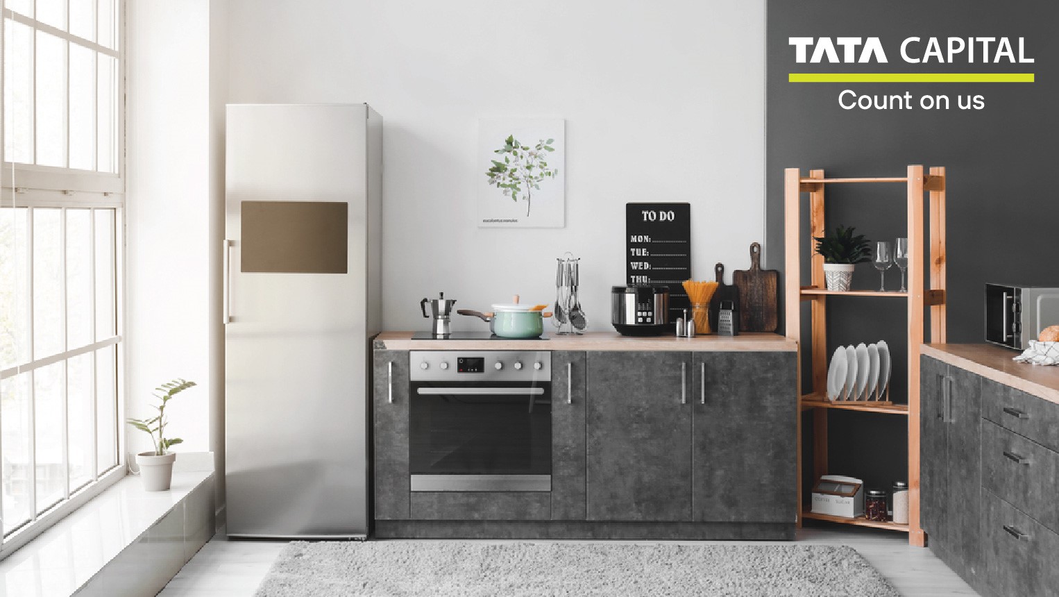 Capital Goods Loan Top 10 Five-Star Refrigerators for a Dazzling Kitchen