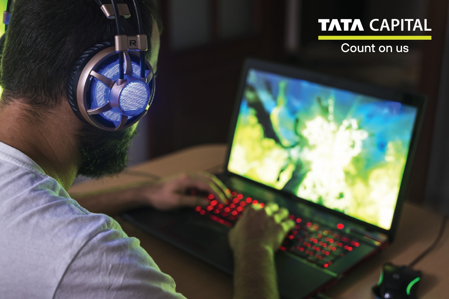 Top 5 Best Gaming Laptops Under 50000