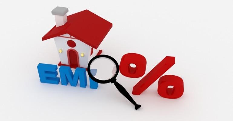 20 Lakh Home Loan EMI & Interest Rate in 2024