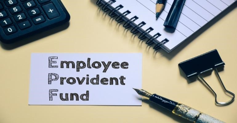 How to Fill Form 15G for PF Withdrawal?