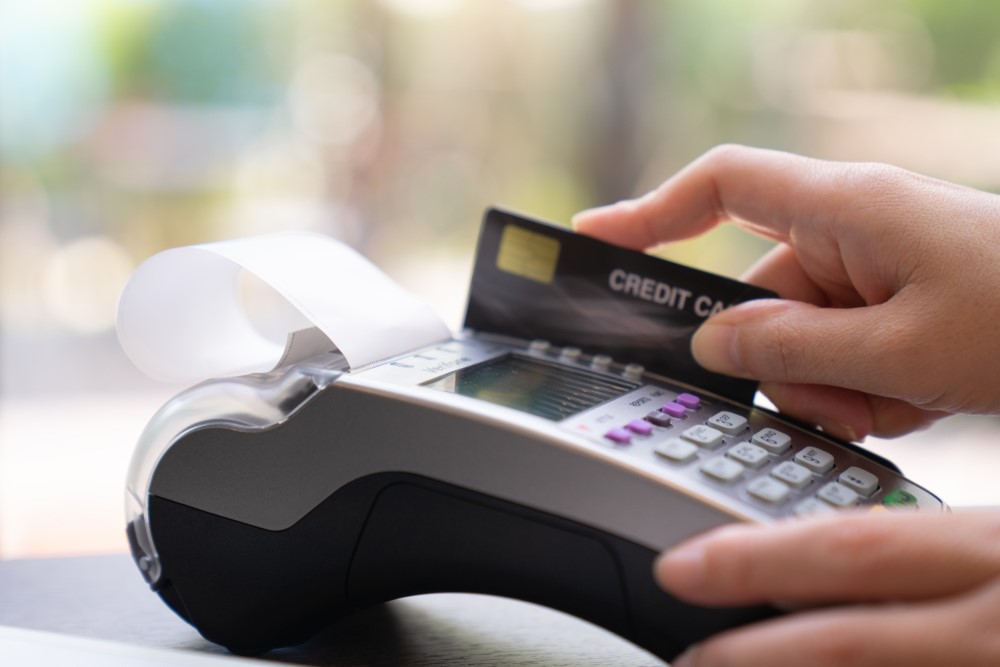 Credit Card Withdrawal: Things To Know