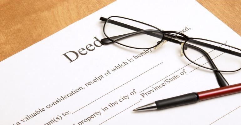 RBI Regulations Declaration Deed: Purpose, Importance, Format, and Lost Document Procedures