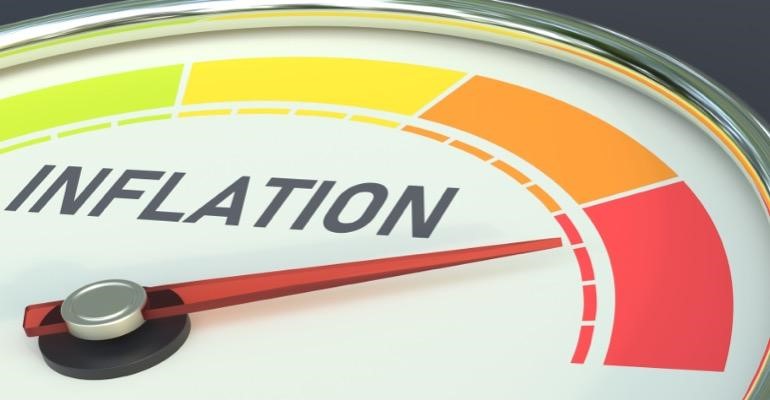 Generic Inflation and Loan Repayment: The Impact of Inflation on Loan Repayment in 2023