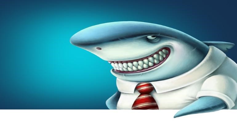 Generic What Is a Loan Shark?