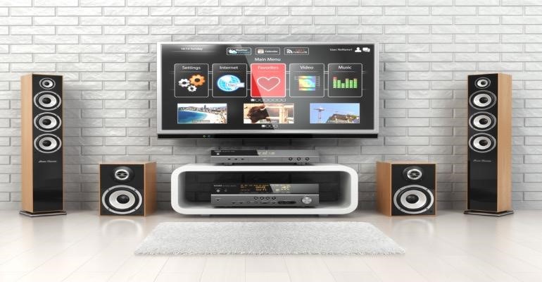 Unleash Entertainment: Best Home Theatre Under 5000 for You