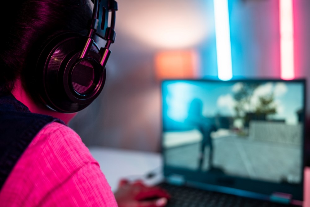 Upgrade your Gaming Experience with these Best Laptops Under 1 Lakh