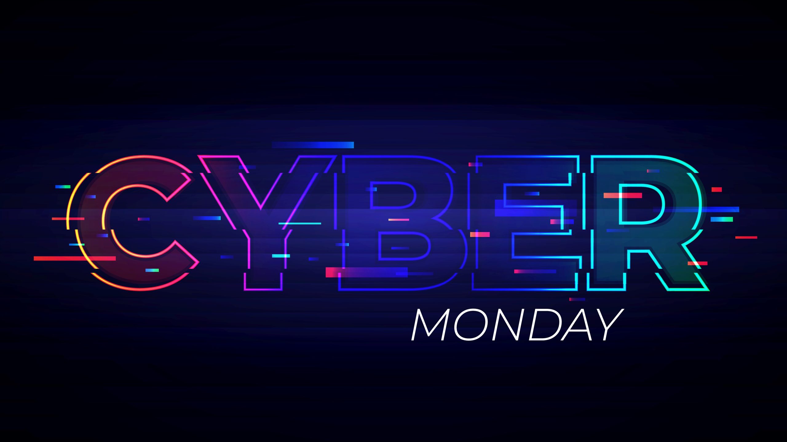 Generic Cyber Monday: The Ultimate Online Shopping Extravaganza