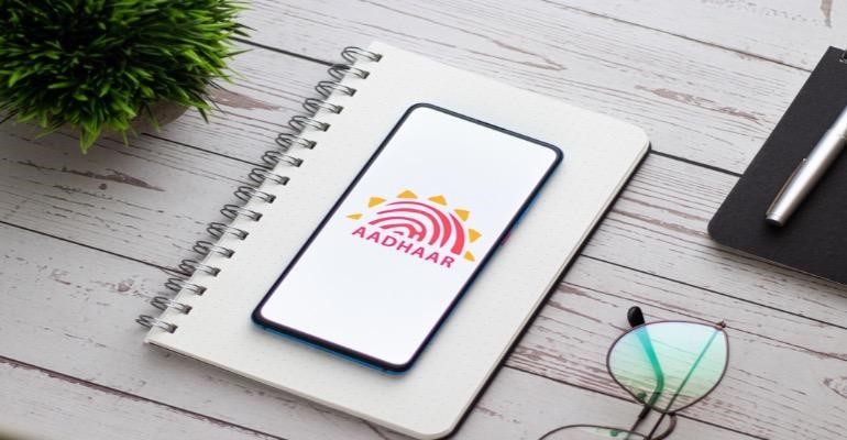 How To Get Loan on Aadhar Card Only