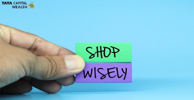 Generic How to spend wisely during the festive season?