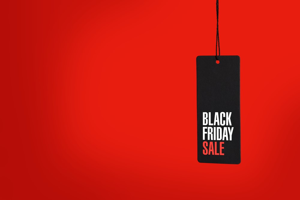 Generic The Evolution of Black Friday: What to Expect in 2023
