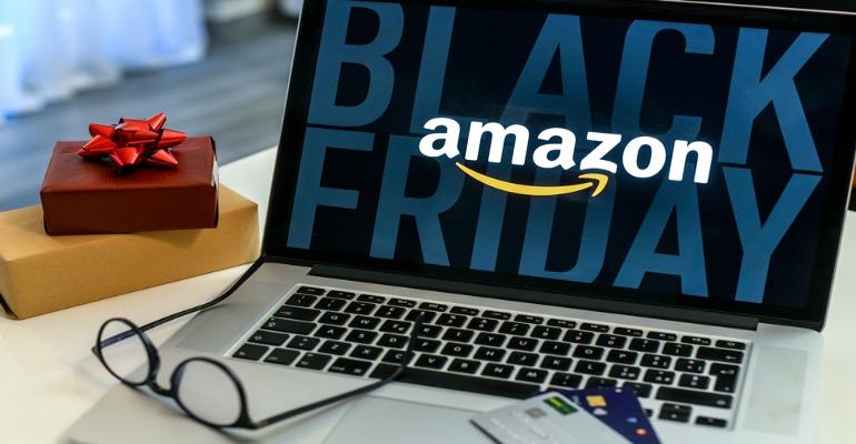 Generic Amazon Black Friday Deals 2023: Date, Offers and More
