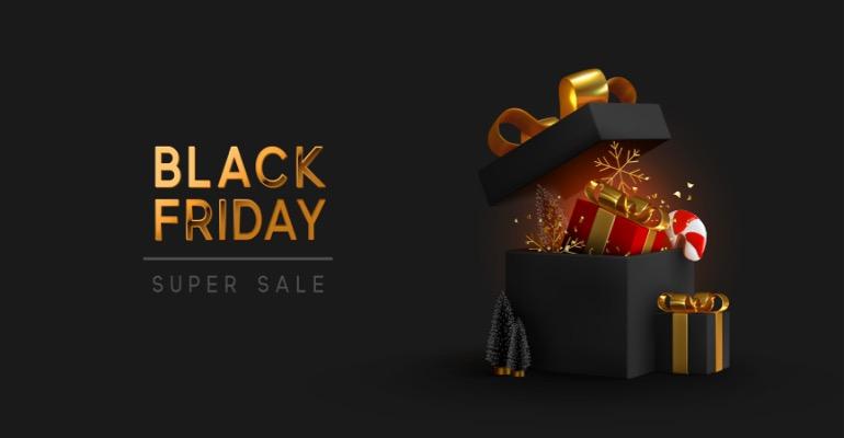 Generic Black Friday Sale and Deals to Expect
