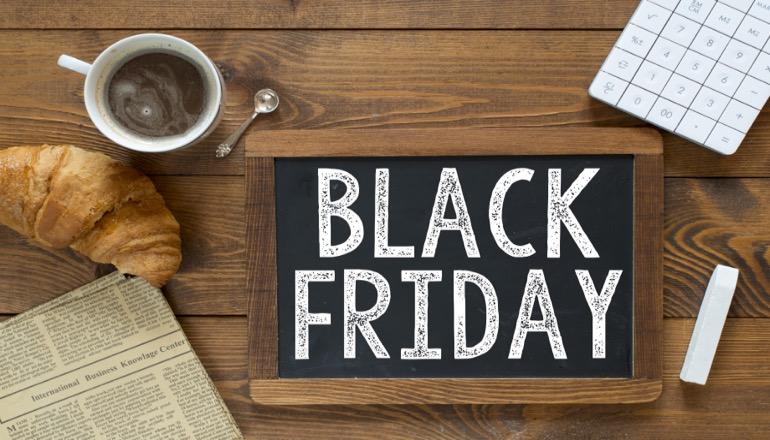 Generic What Is Black Friday? When Is It, and Its Significance to Economists