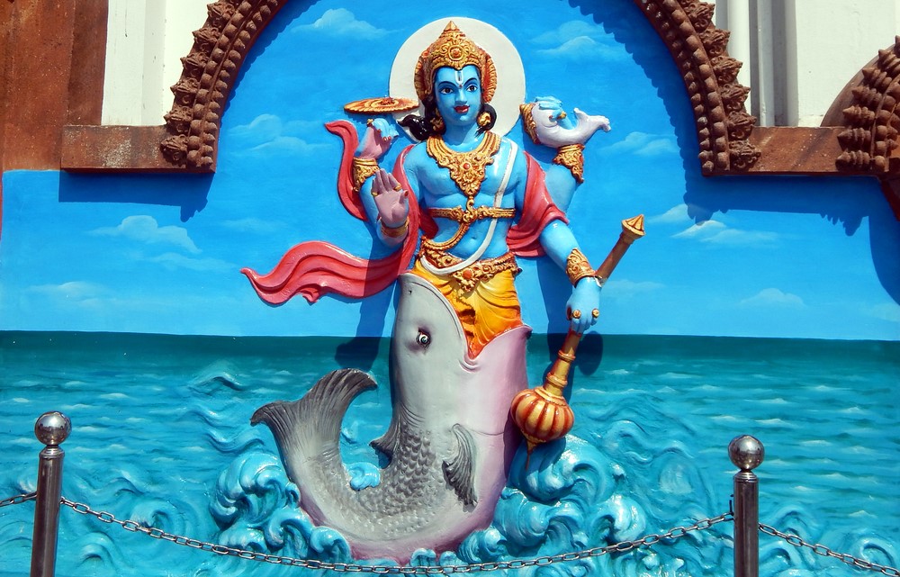 Margashirsha Purnima 2024